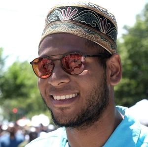 Meet your Posher, Bilal